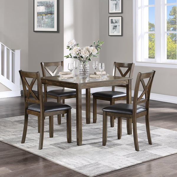 5-Piece Pack Dinette Set