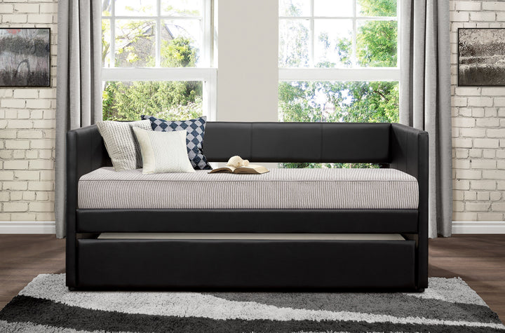 Daybed with Trundle