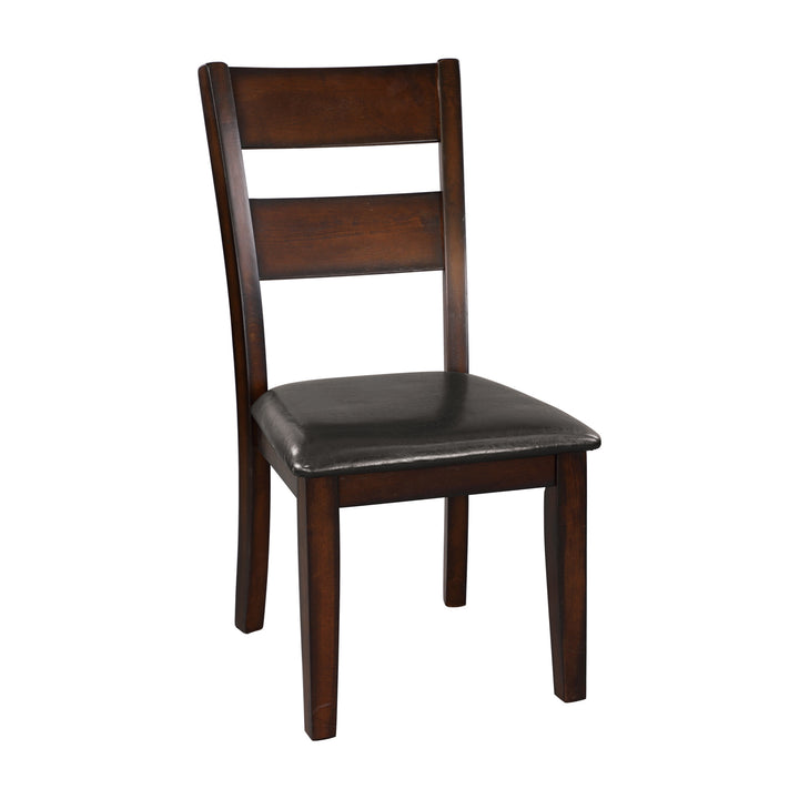 Set Of 2, Side Chair