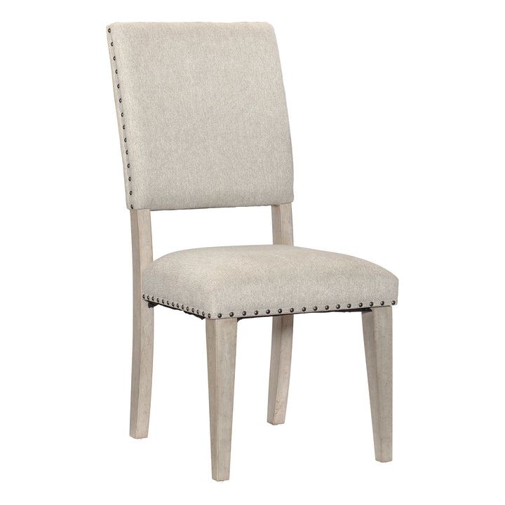 Set Of 2, Side Chair