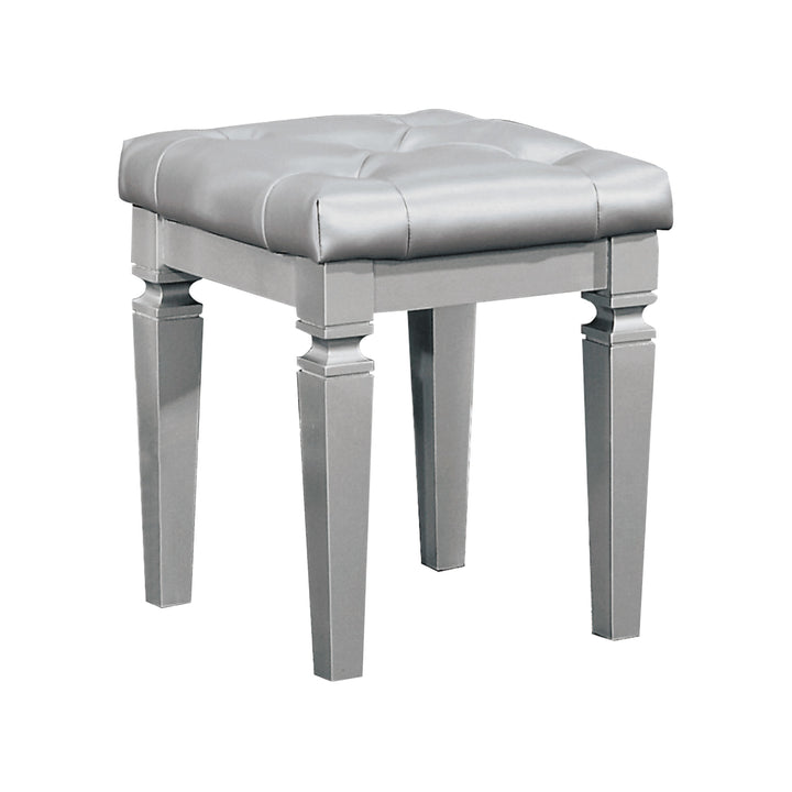 Vanity Stool