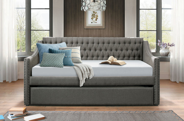 Daybed with Trundle