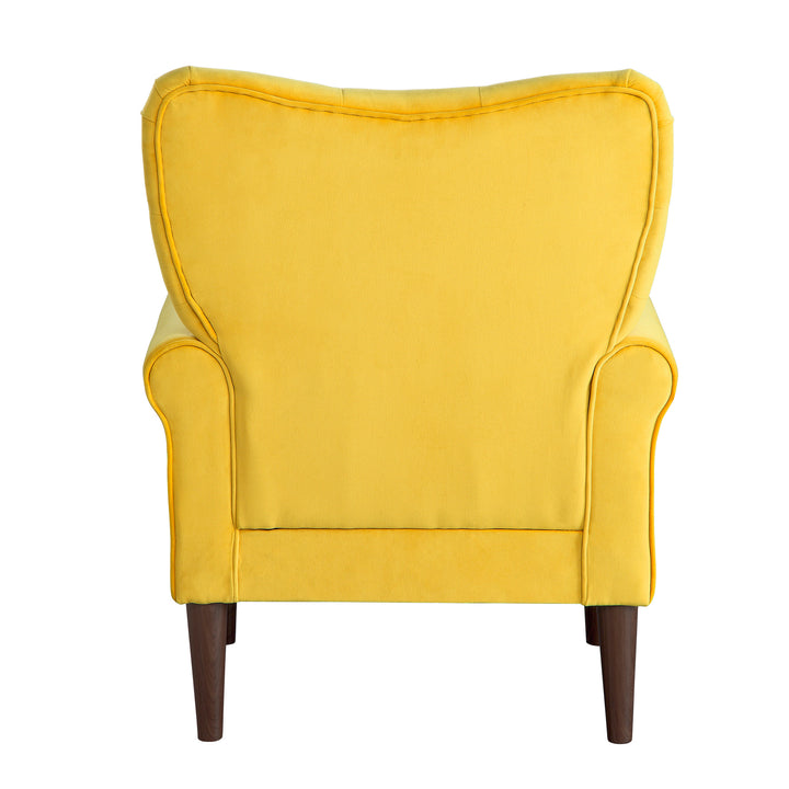 Accent Chair