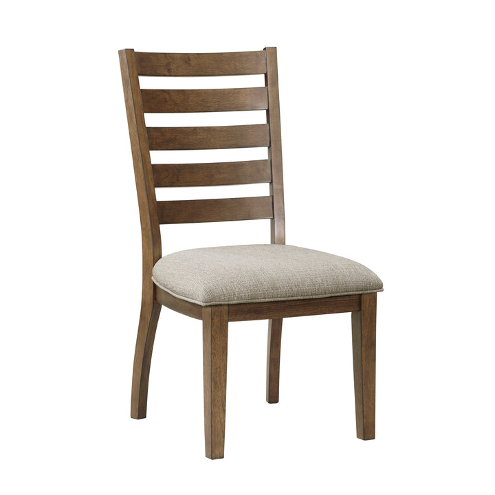 Set Of 2, Side Chair